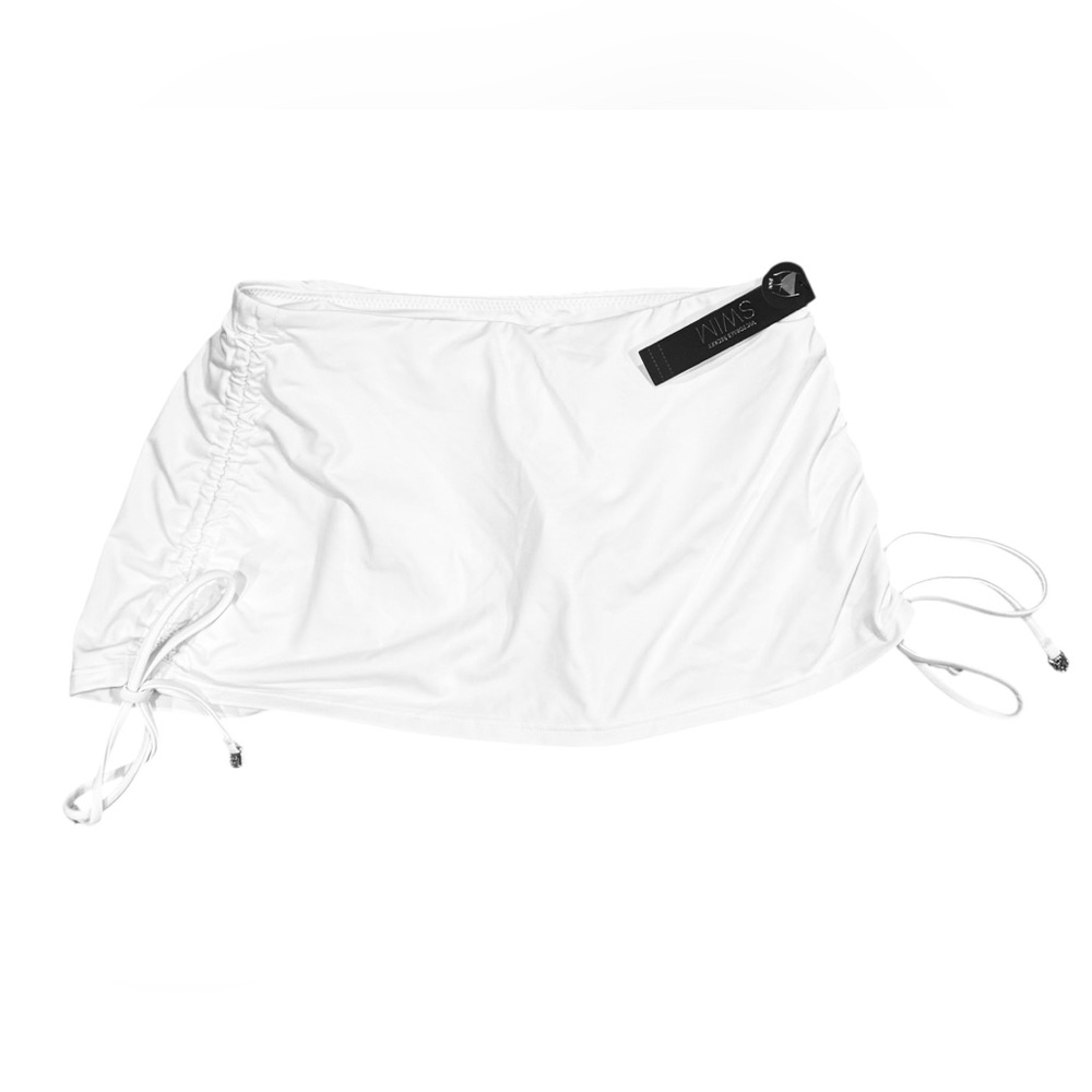 NWT Victoria’s Secret Swim Skirt XS - Picture 6 of 6